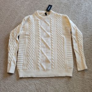 Aelfric Eden Sweater - THE "Rory Sweater!" - Brand new
